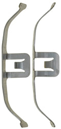 BRAKE CALIPER HARDWARE