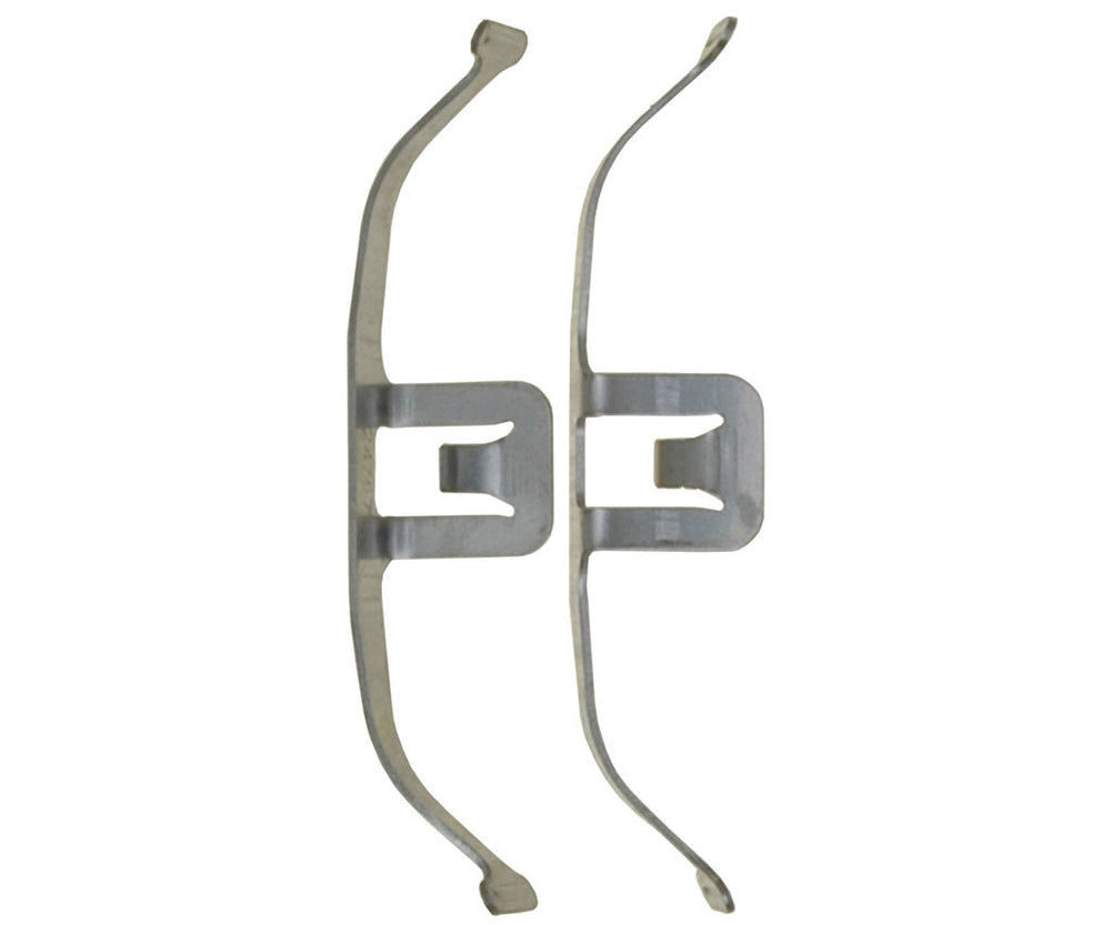 BRAKE CALIPER HARDWARE