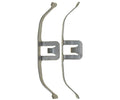 BRAKE CALIPER HARDWARE