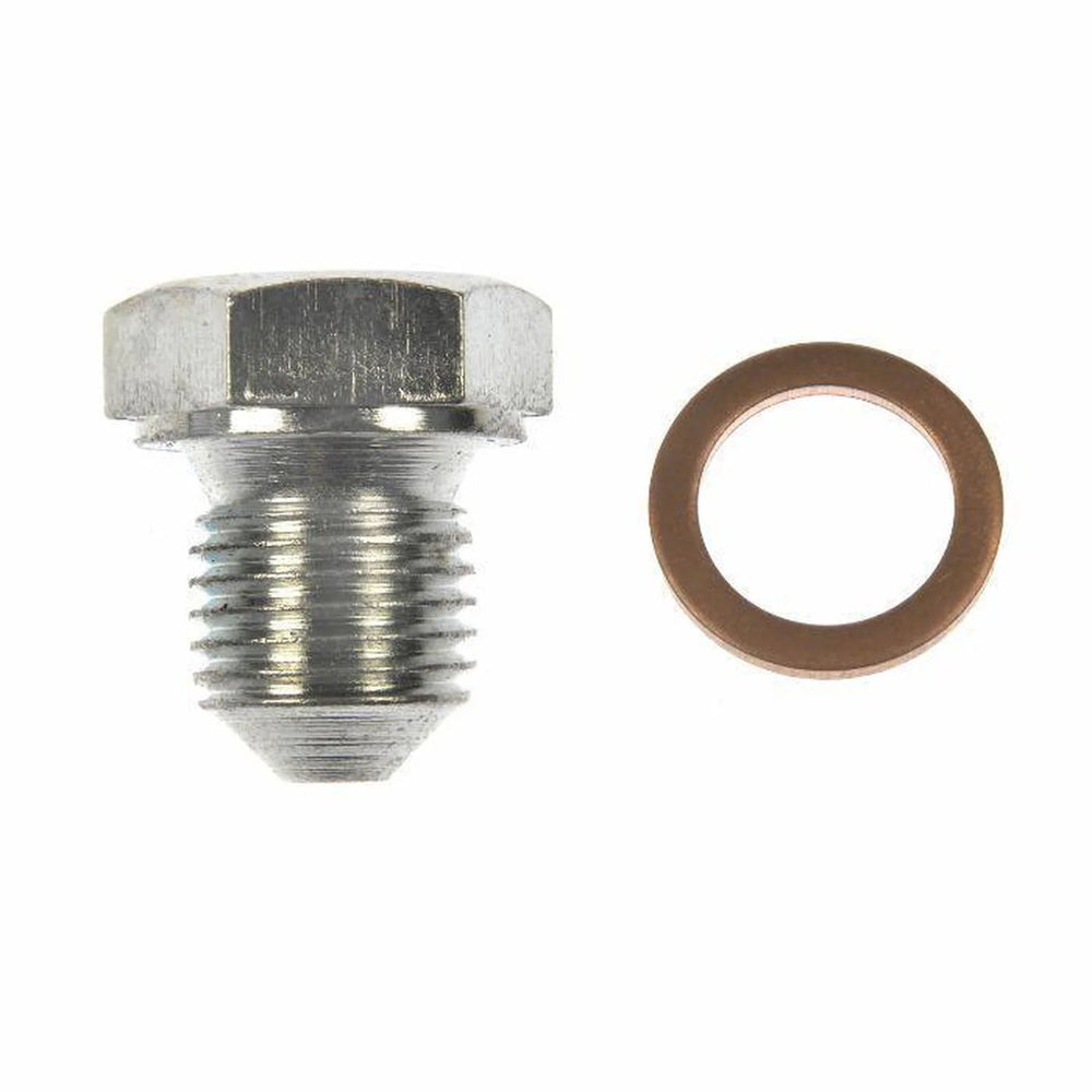 OIL DRAIN PLUG M14-1.50