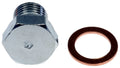 OIL DRAIN PLUG M14-1.50