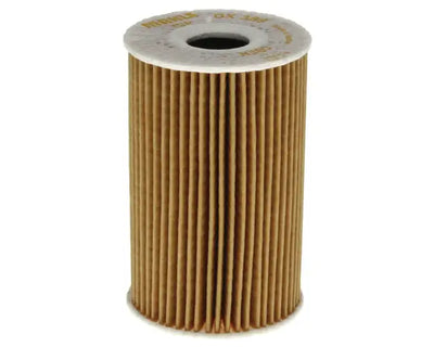 MAHLE FILTERS