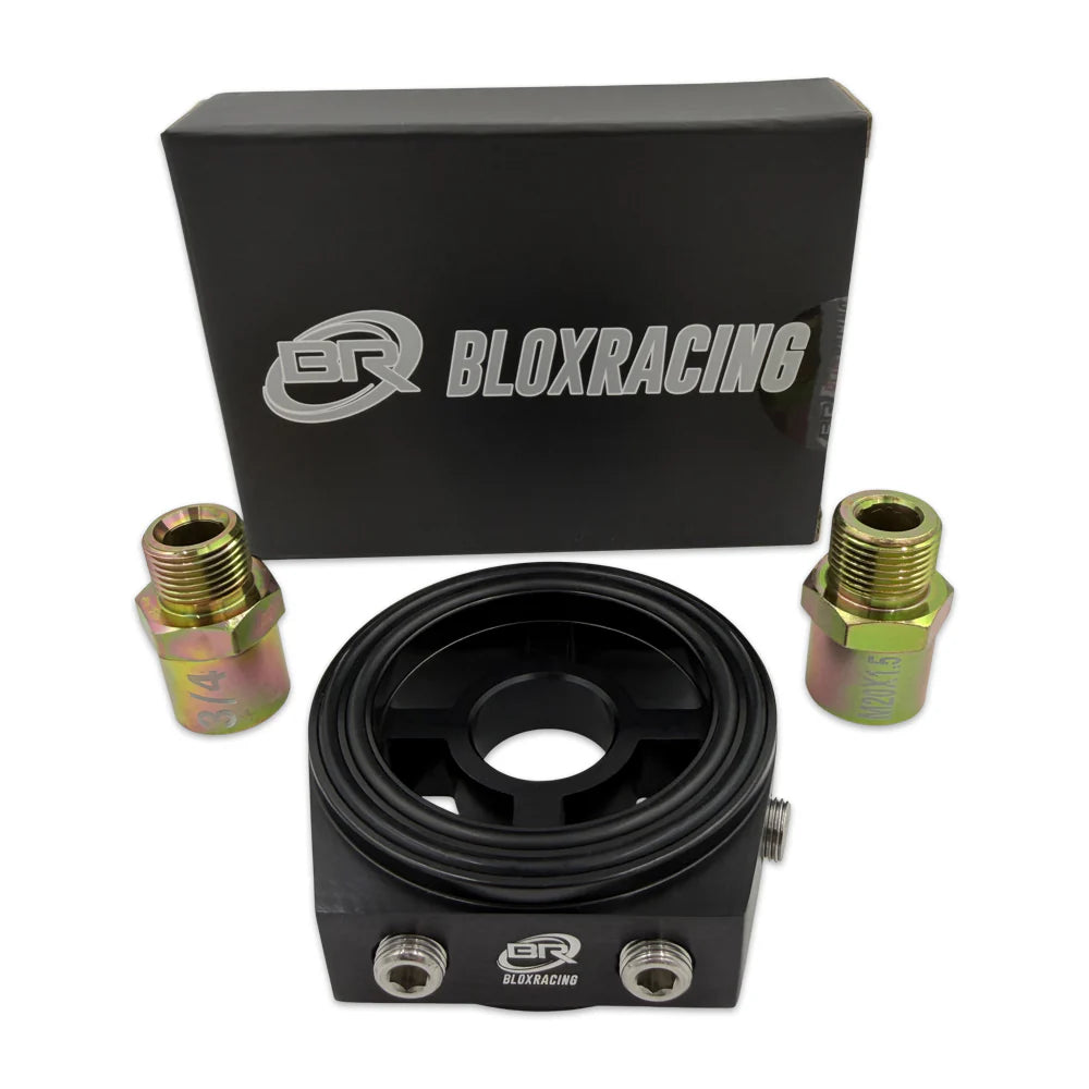 BLOX Racing M20x1.5 Adapter Fitting
