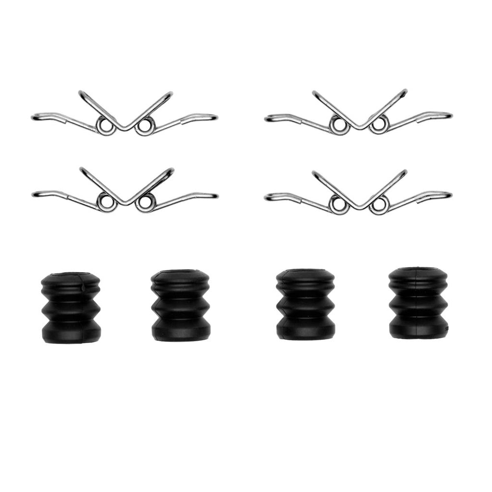 DFC auto part