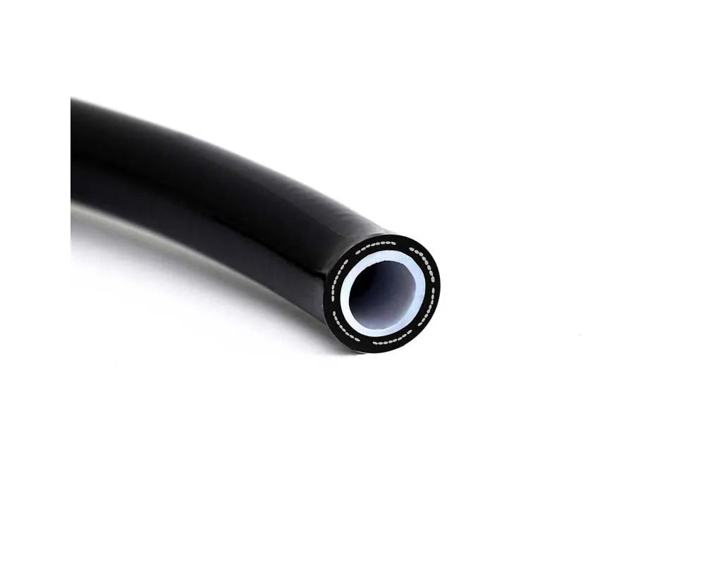 Reinforced PTFE Hose