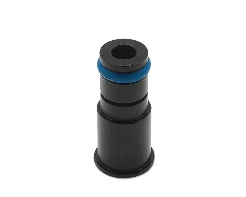 BLOX Racing 11mm Adapter Top (1in) w/Viton O-Ring & Retaining Clip (Single)