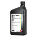 Snowplow Oil Frigid Blue 1 Quart
