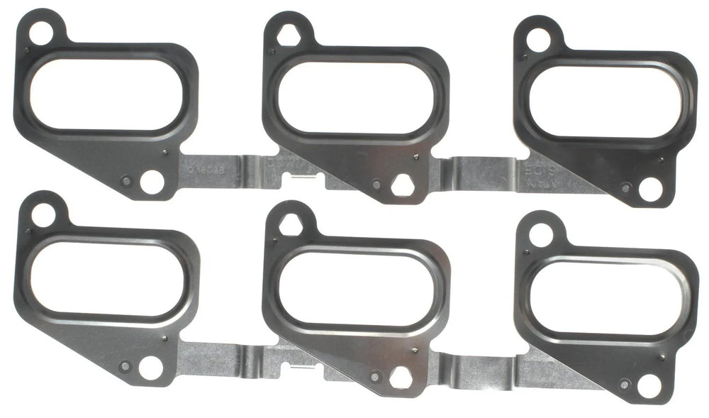 GM-Pass:207(3.4L)VIN XDOHC Eng.(96-97)(exh)
