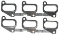 GM-Pass:207(3.4L)VIN XDOHC Eng.(96-97)(exh)