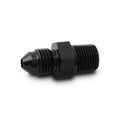 Vibrant Performance - 12736 - BSPT ADAPTER FITTING, -6 AN TO 1/4 in. - 19