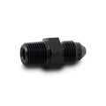Vibrant Performance - 12736 - BSPT ADAPTER FITTING, -6 AN TO 1/4 in. - 19