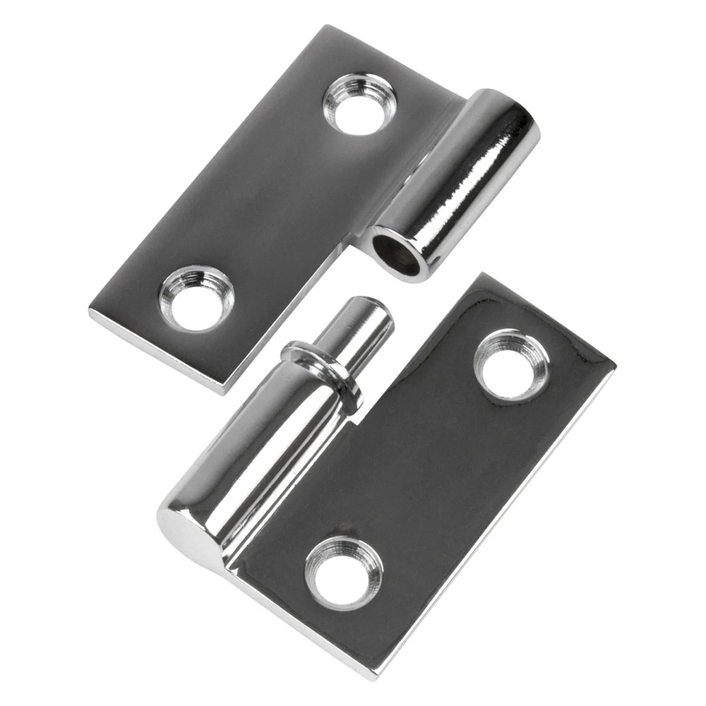 SEA DOG chrome auto part