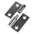 SEA DOG chrome auto part