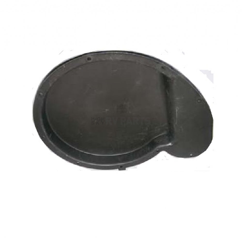 SUBURBAN FURNACE COMBUSTION AIR HOUSING COVER 390424 (NT SERIES)