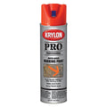 INVERTED MARKING PNT RED/ORNGE 15OZ