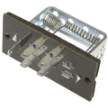 BLOWER MOTOR RESISTOR