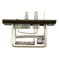 BLOWER MOTOR RESISTOR
