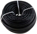 WIRE BLACK 18 GAUGE 40