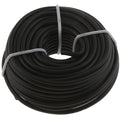 WIRE BLACK 18 GAUGE 40