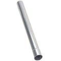 Exhaust OEM: 18" Tailpipe Extention; 2 1/2" ID