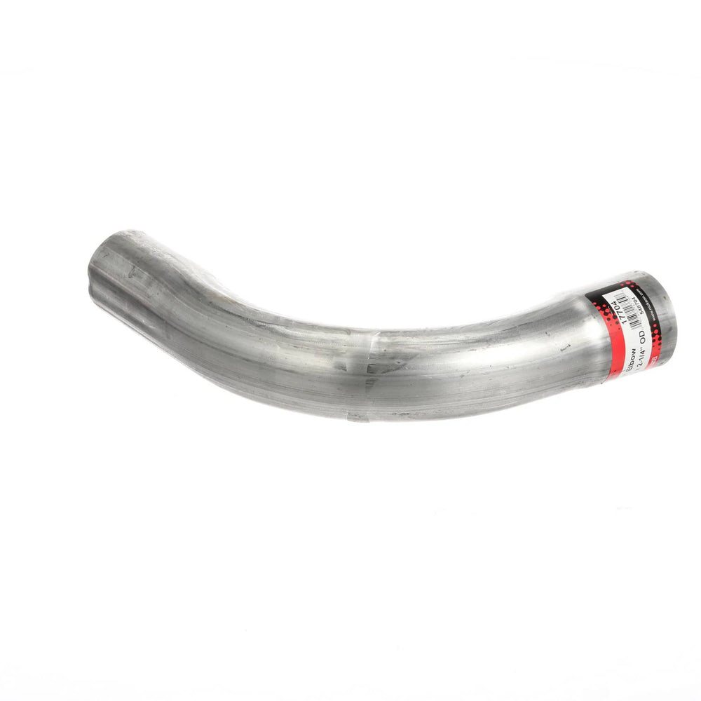 NICKSON INDUSTRIES exhaust