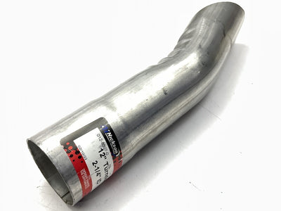 NICKSON INDUSTRIES exhaust
