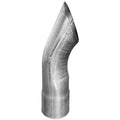 Exhaust OEM: 12" Turndown; 2 1/4" ID