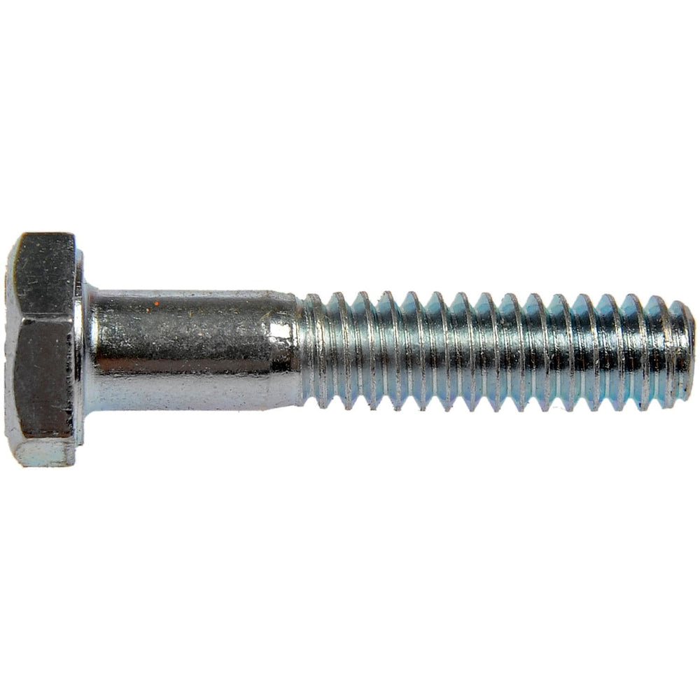 CAP SCREW, USS, 1/4" X 1-