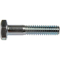 CAP SCREW, USS, 1/4" X 1-