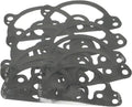 Cometic Harley-Davidson Starter Cover Gasket 1980-Up Flh-80,Fxb, AFM