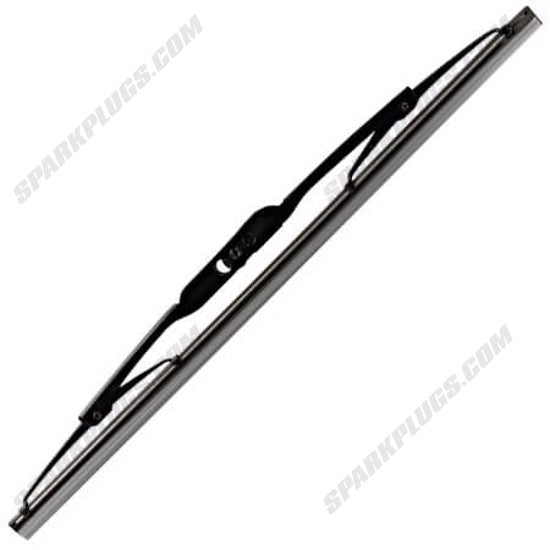 CONVENTIONAL WINDSHIELD WIPER BLADE