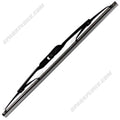 CONVENTIONAL WINDSHIELD WIPER BLADE