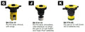 PRO-FILL VALVE STANDARD SHRD WINGS