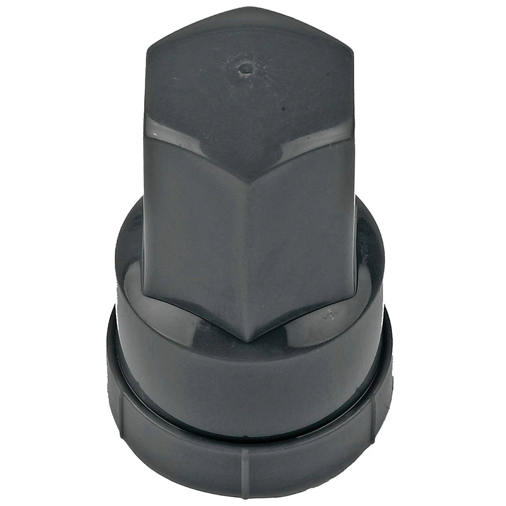 M24-2.0, NUT COVER GRAY