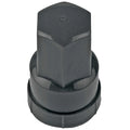 M24-2.0, NUT COVER GRAY