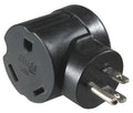 ADAPTER 30F-15M 90 DEG PK/1 CSA