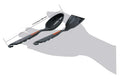 PACK SPOON/SPATULA SET