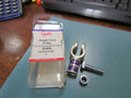 DIE CAST CLAMP 3/0 GA NEG PK 1