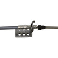 SINGLE QUICK DISCONNECTMILD STEEL