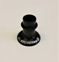 Spacer Mis-Alignment 5/8 - 1/2in .875in OAL Each