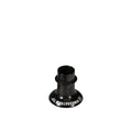Spacer Mis-Alignment 5/8 - 1/2in .875in OAL Each