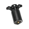 7-Way Plastic Connector