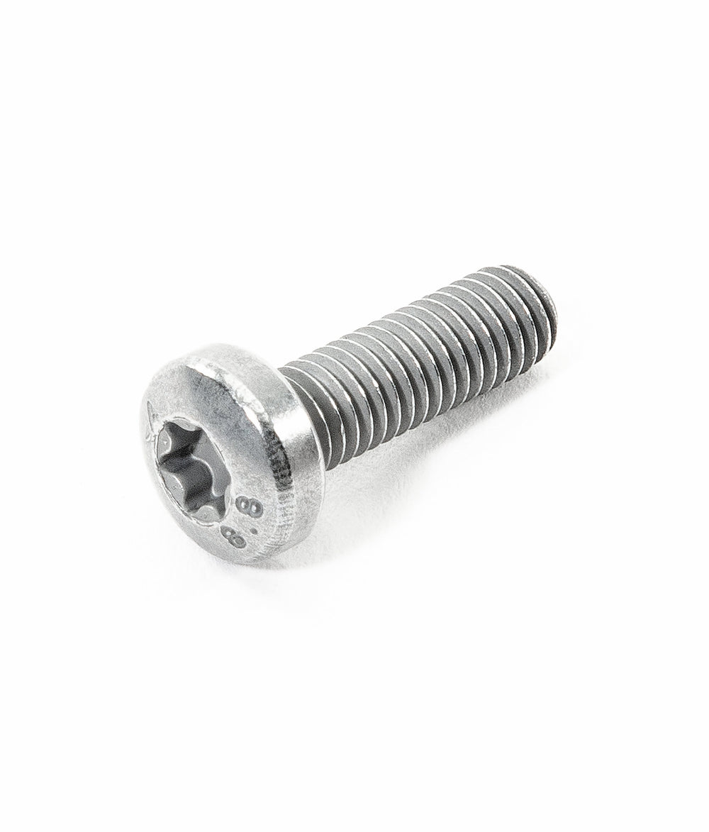 Mopar PAN HEAD SCREW 6104136AA