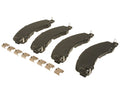 CALIPER BOOT AND SEAL KIT