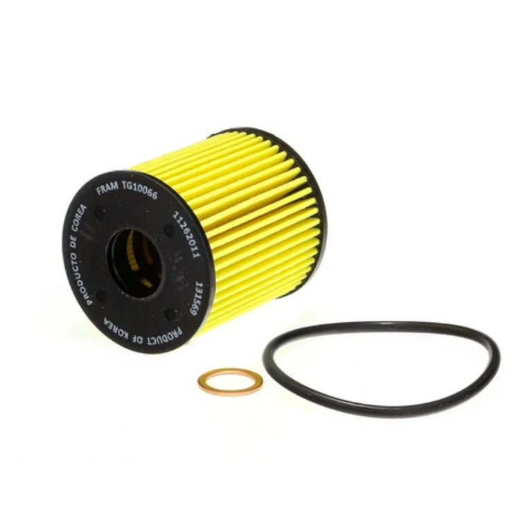 Fram oil filter