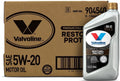 VAL RESTORE & PROT FULL SYN 5W20 6/