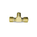 NYLON AIR BRAKE TEE BRANC