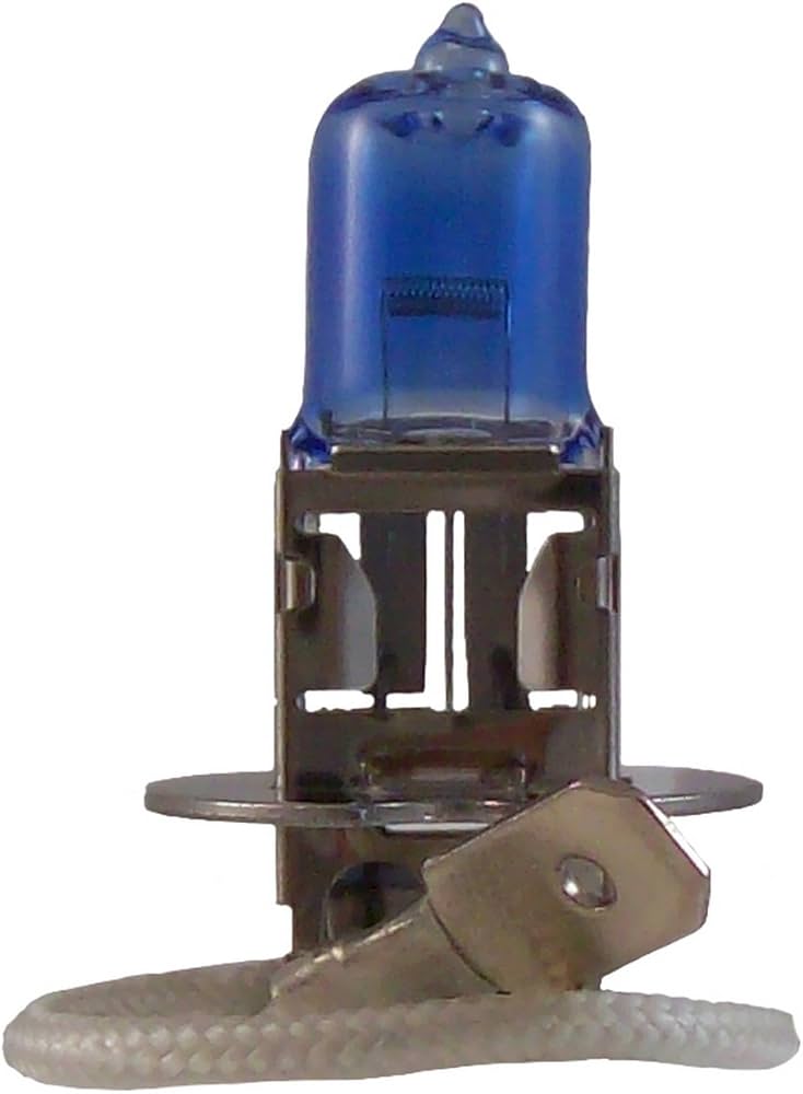 SPECTRAS H3 ULTRA WH BLB