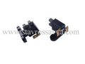 718Q 041300 0160 095 NCRM SLANT GAP