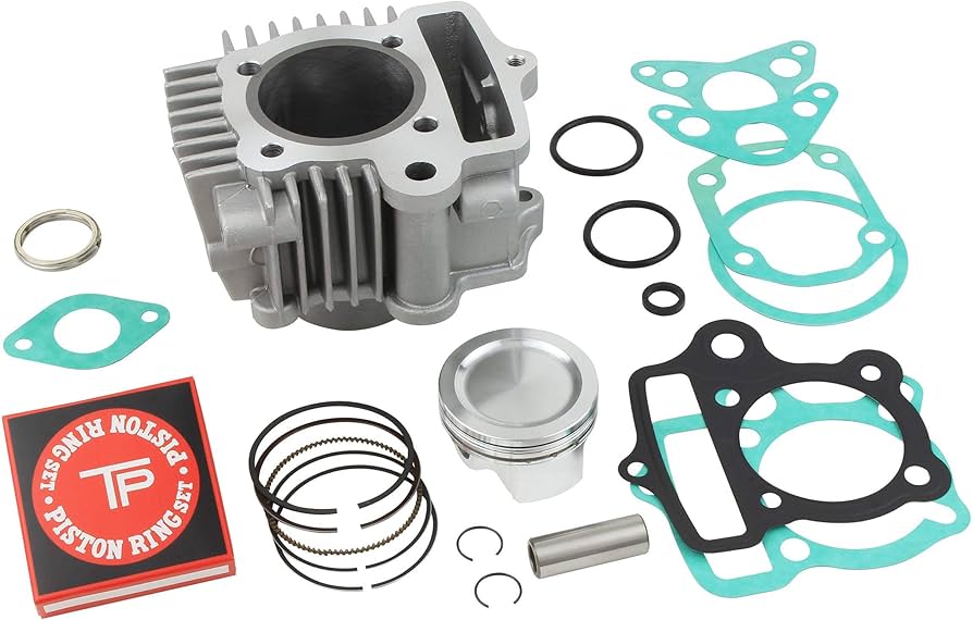 Total Seal auto part